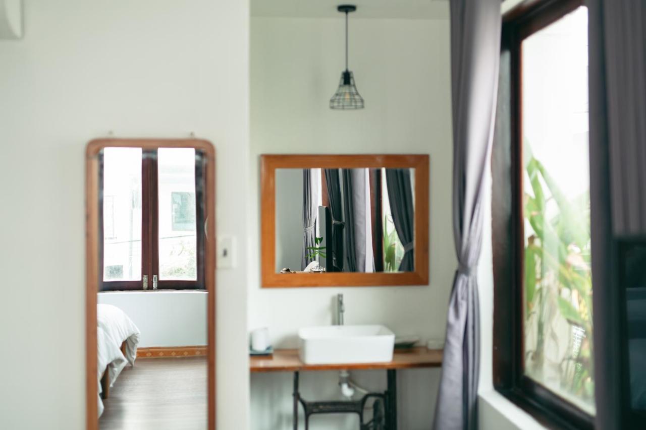 Kool House Hotel Tuy Hoa Exterior photo