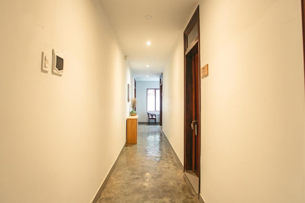 Kool House Hotel Tuy Hoa Exterior photo