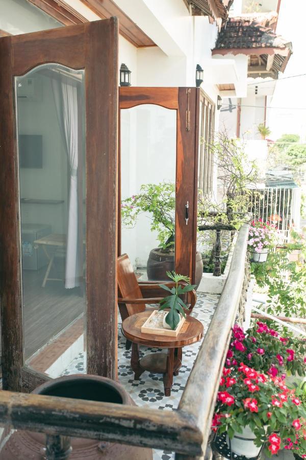 Kool House Hotel Tuy Hoa Exterior photo