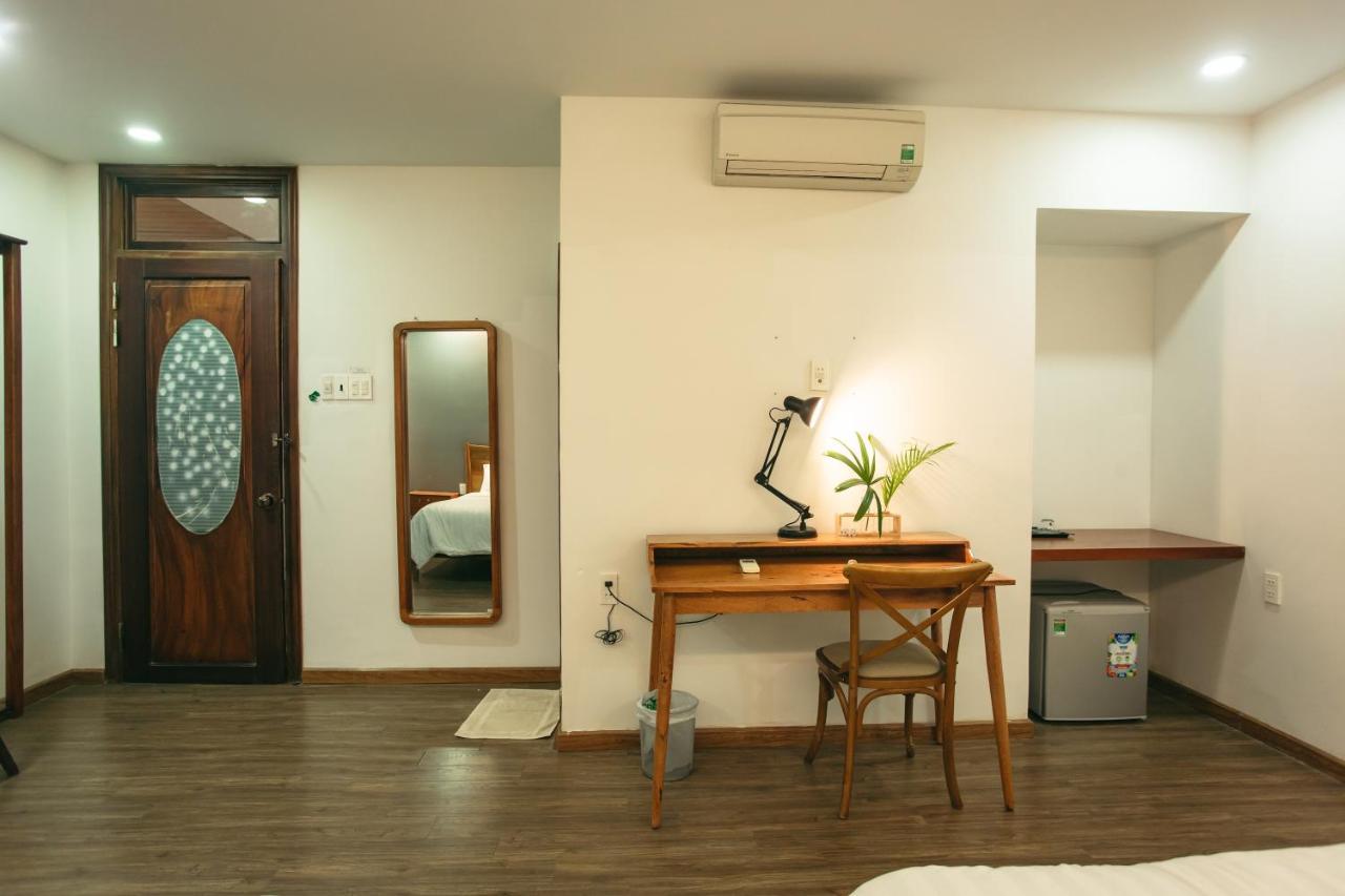 Kool House Hotel Tuy Hoa Exterior photo