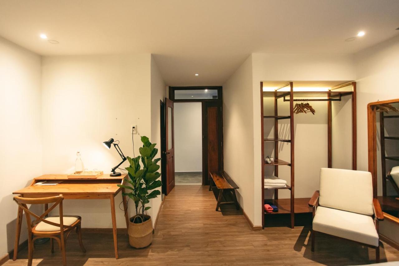 Kool House Hotel Tuy Hoa Exterior photo