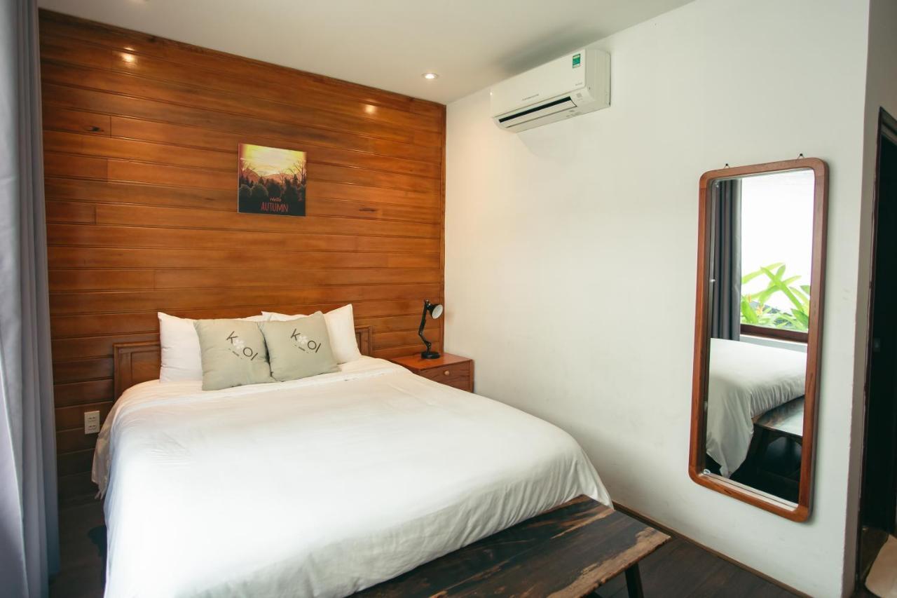 Kool House Hotel Tuy Hoa Exterior photo