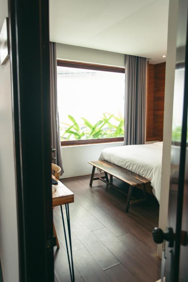 Kool House Hotel Tuy Hoa Exterior photo
