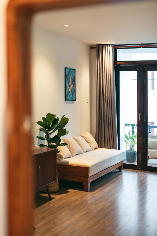Kool House Hotel Tuy Hoa Exterior photo
