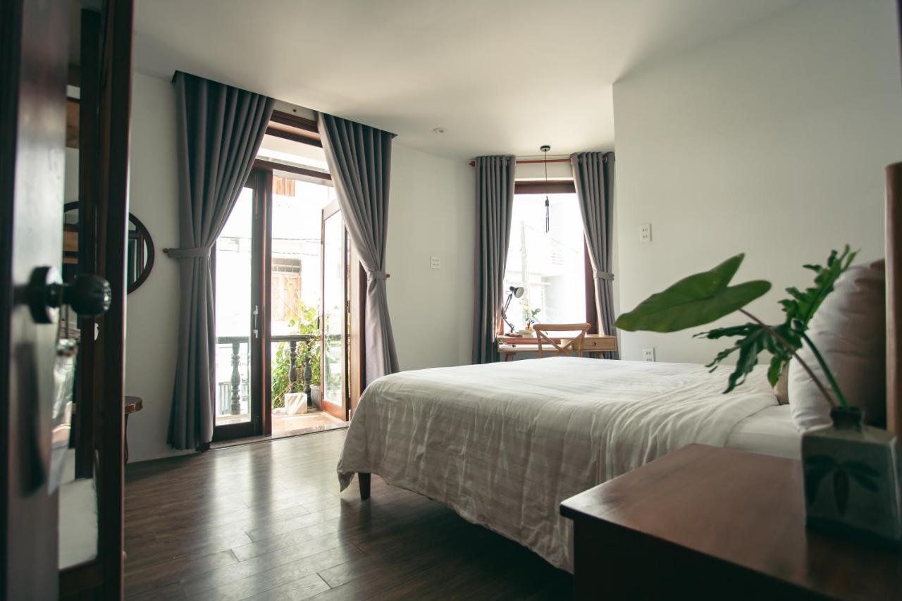 Kool House Hotel Tuy Hoa Exterior photo