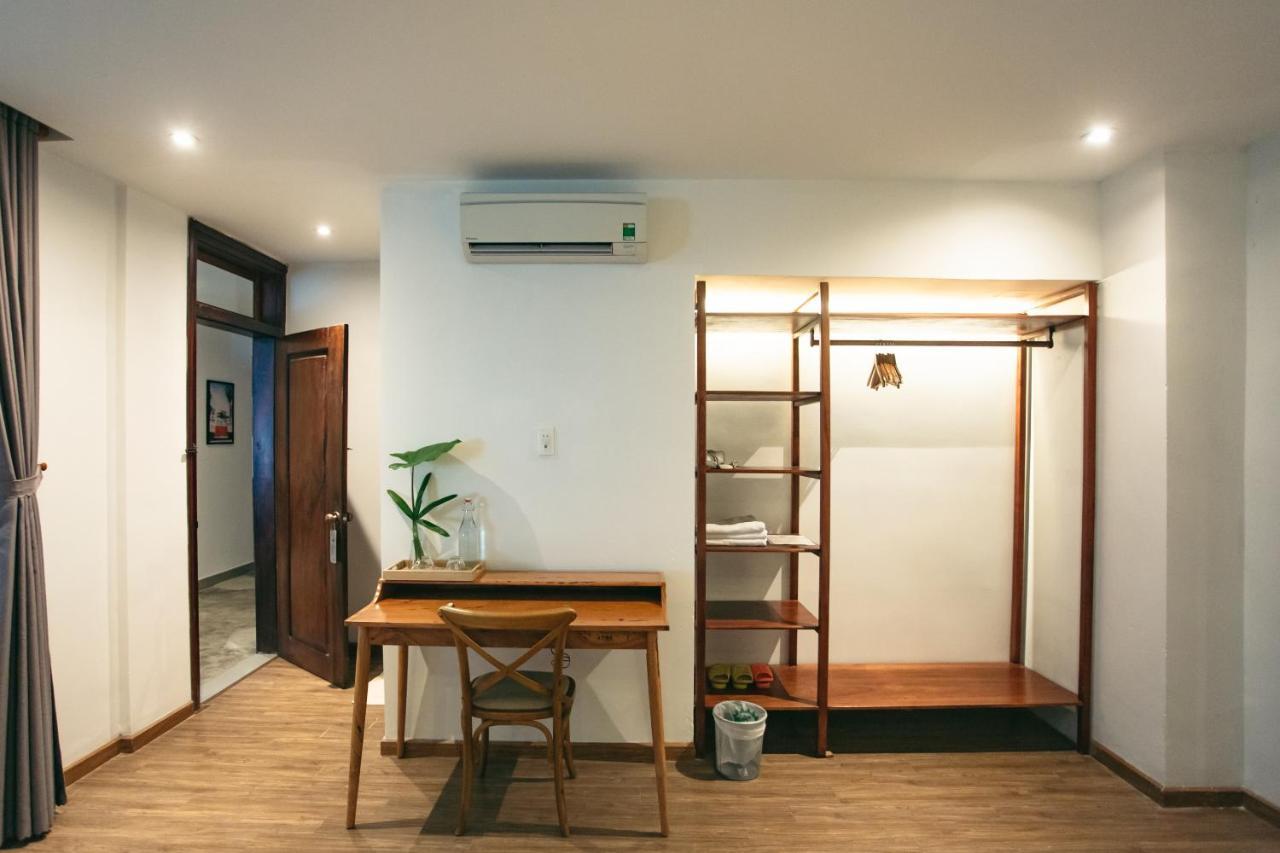 Kool House Hotel Tuy Hoa Exterior photo