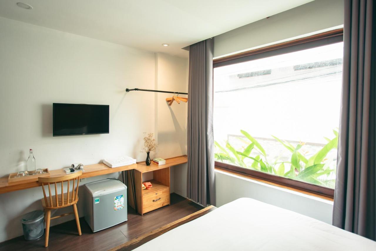 Kool House Hotel Tuy Hoa Exterior photo