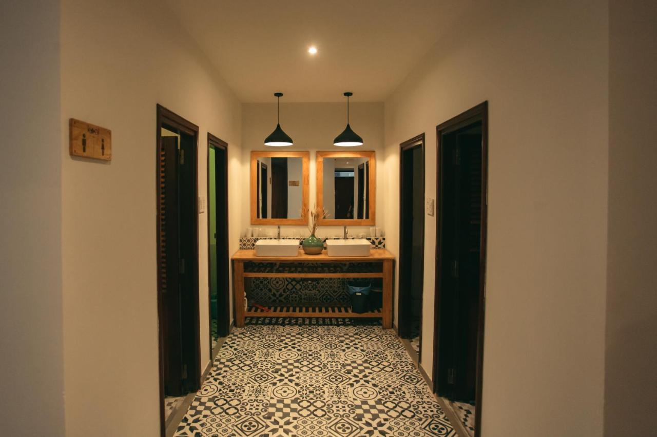 Kool House Hotel Tuy Hoa Exterior photo