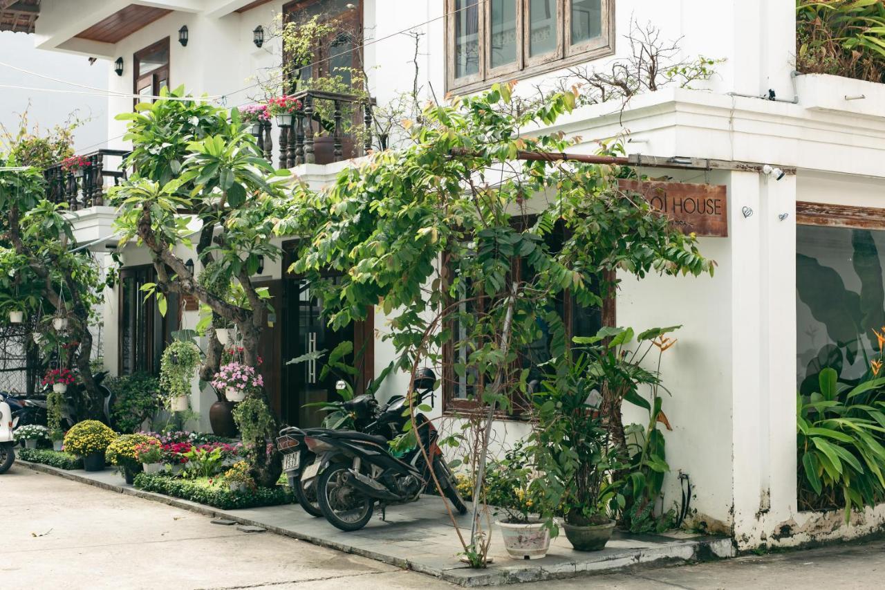 Kool House Hotel Tuy Hoa Exterior photo